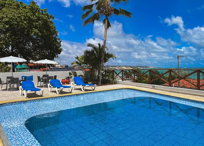 El Aram Ponta Negra Hotel Natal