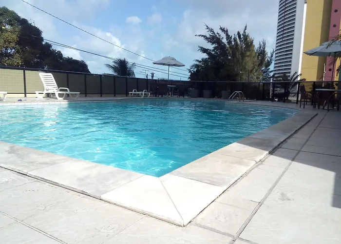 Paradise Flat Natal
